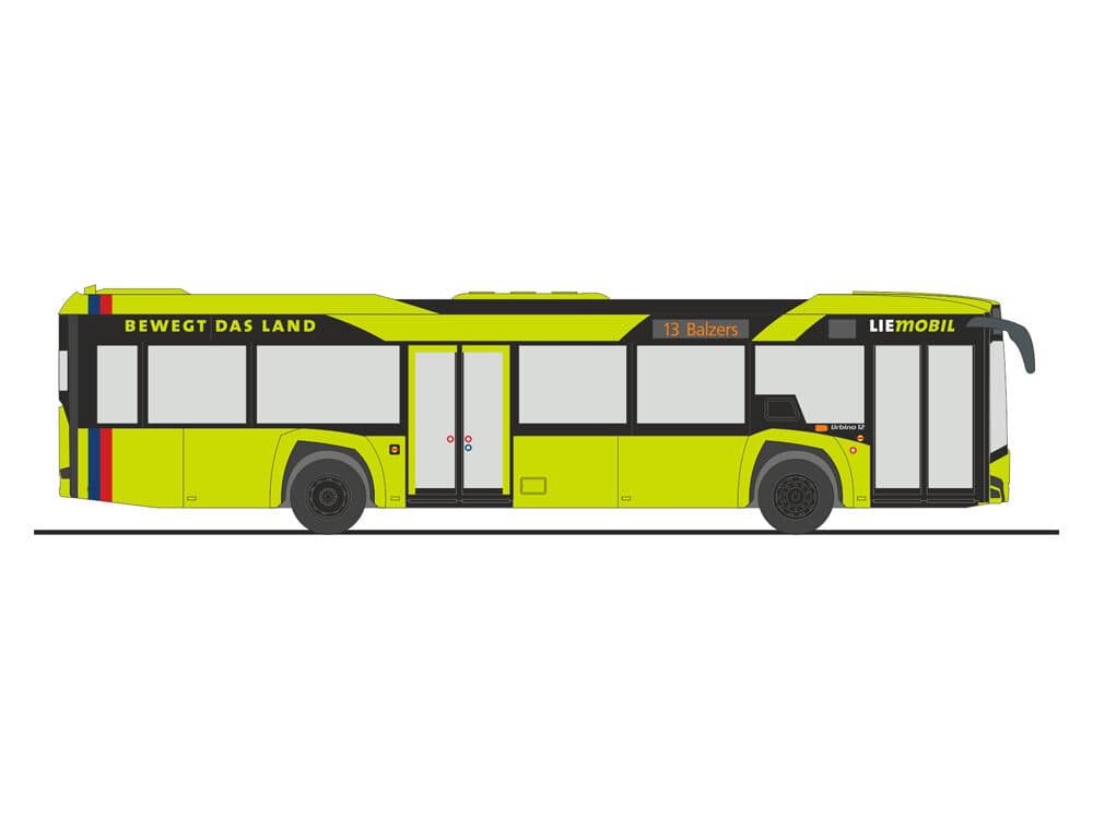 Guest Mobility Card