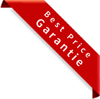 Bestpreis Garantie