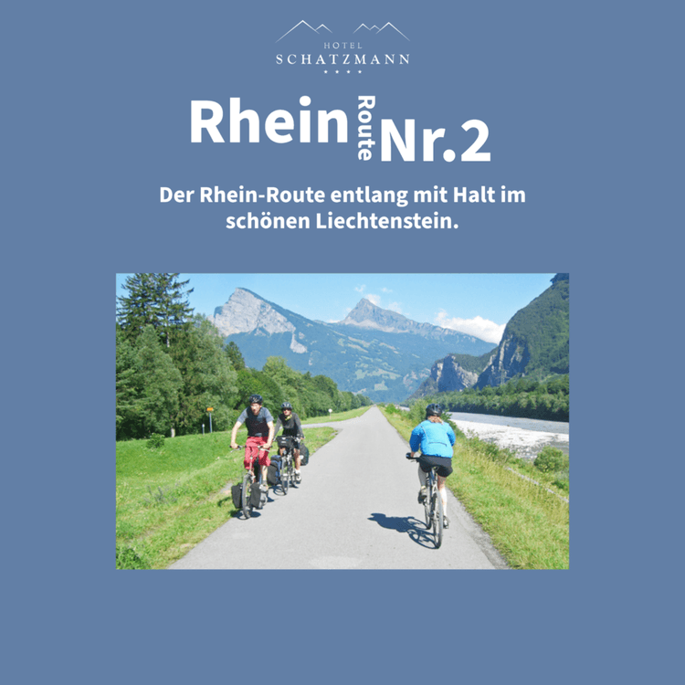 Rheinroute Nr. 2