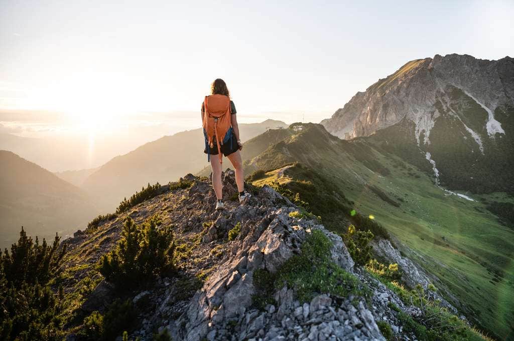 Wandern in Liechtenstein