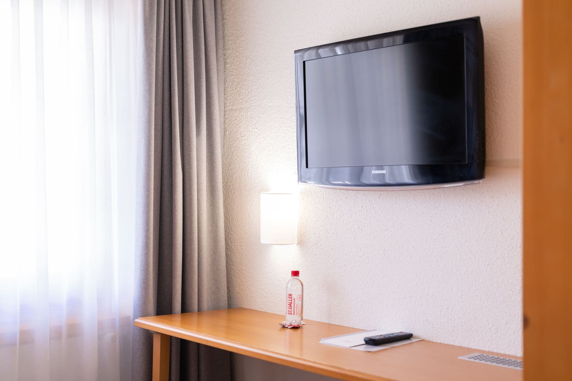Standard Zimmer, Bild 2 von 7