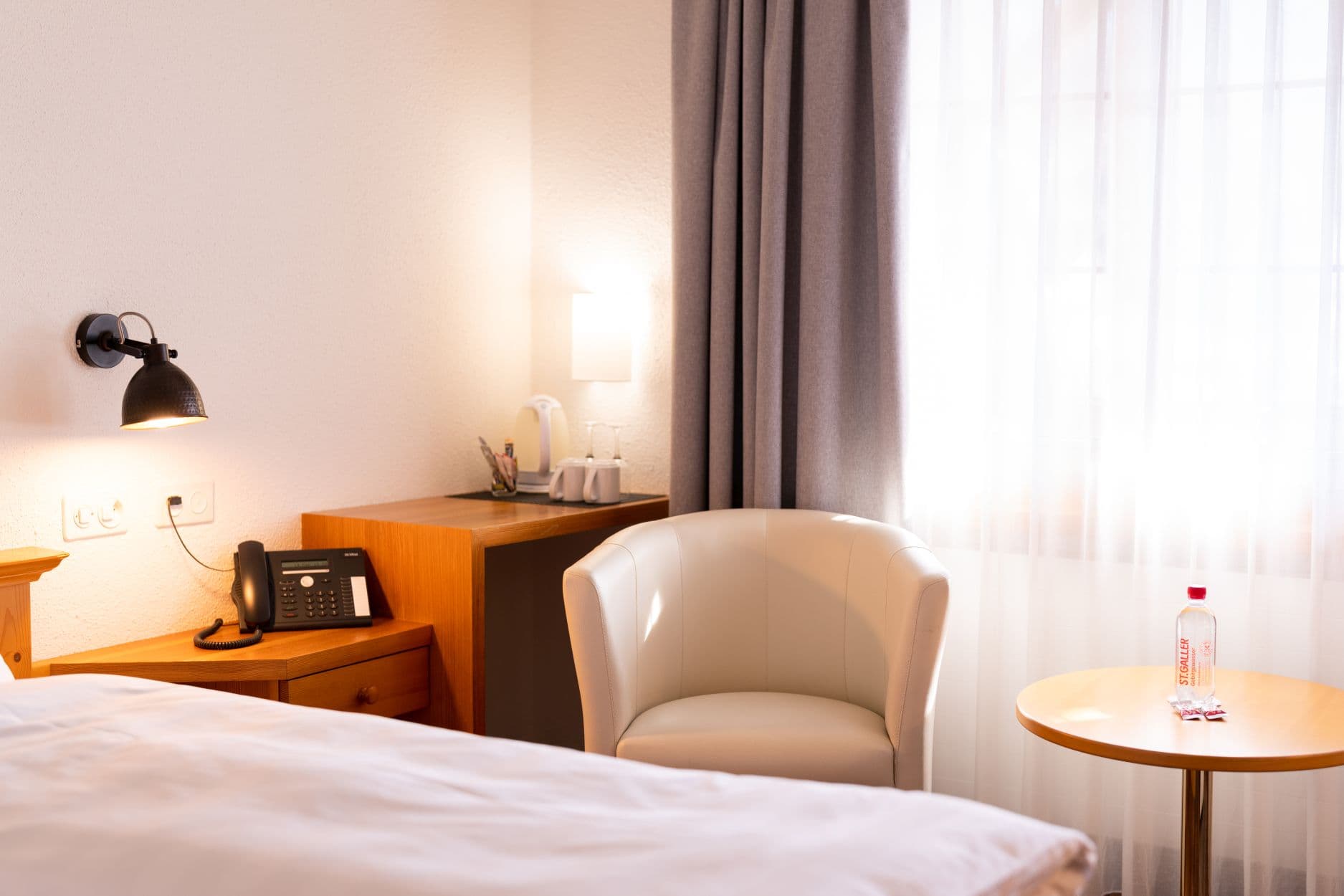 Standard Zimmer, Bild 4 von 7