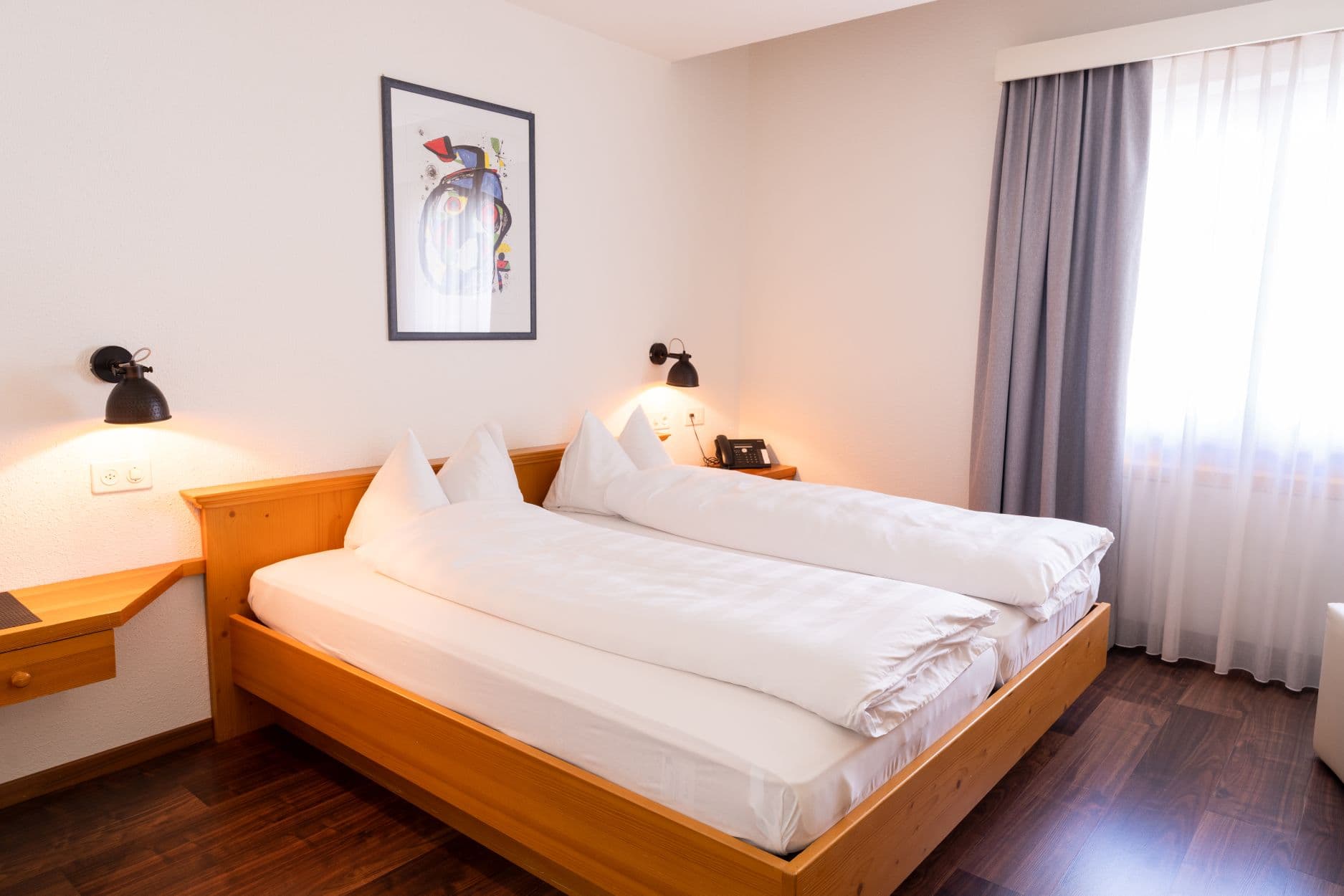 Standard Zimmer, Bild 6 von 7