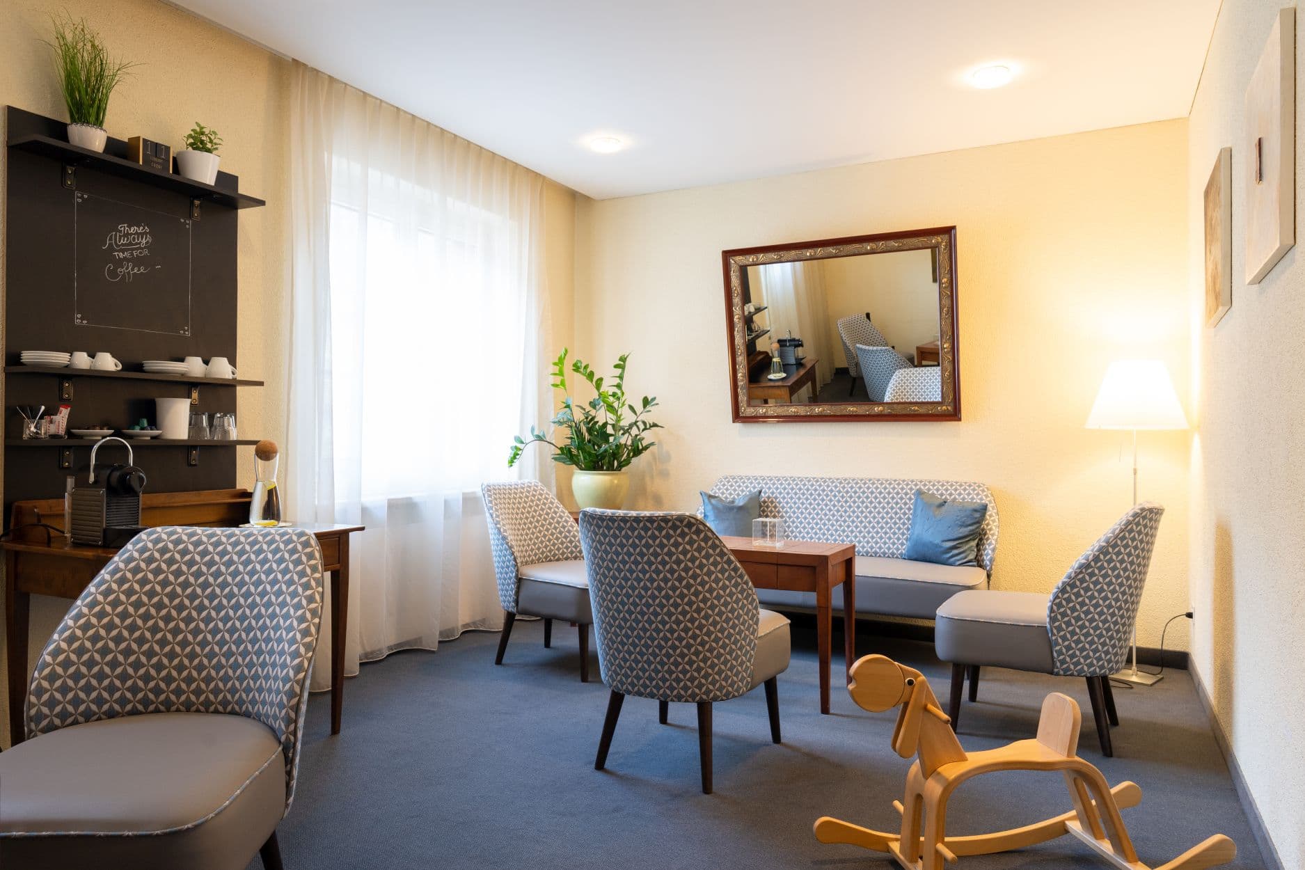 Karriere Hotel Schatzmann