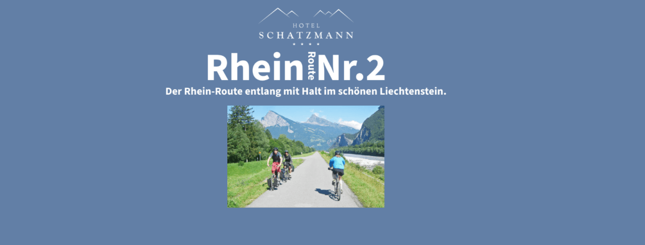 Rheinroute Nr. 2