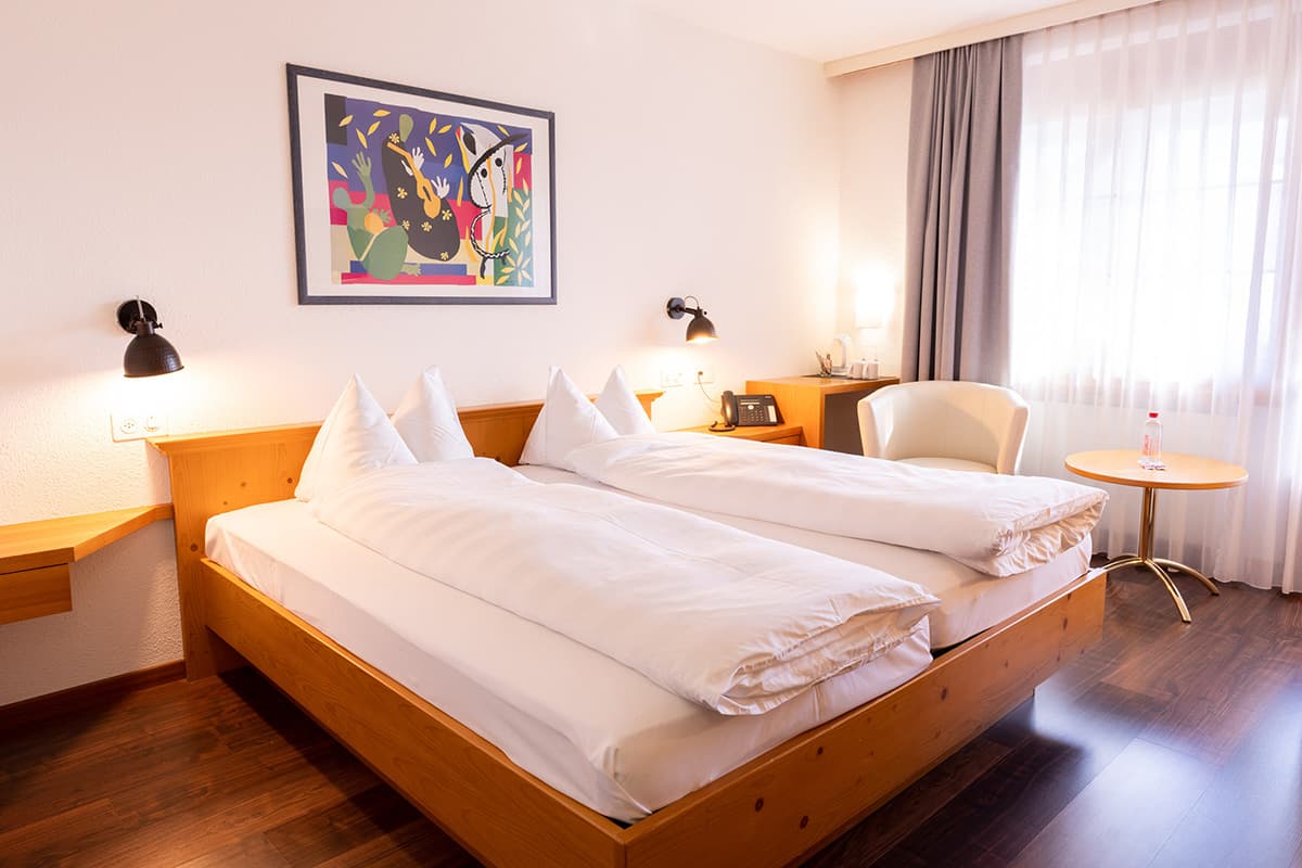 Weekendspezial Hotel Schatzmann