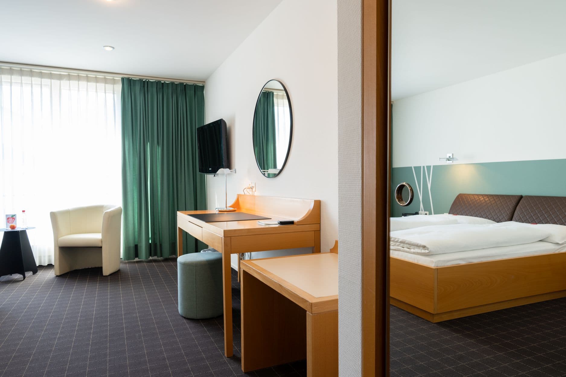 Komfort Zimmer, Bild 11 von 11