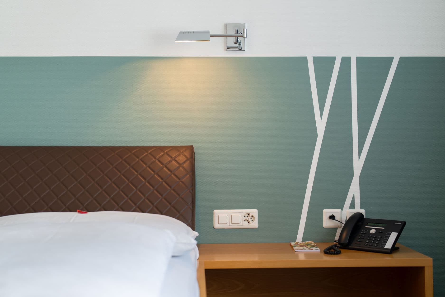 Komfort Zimmer, Bild 7 von 11
