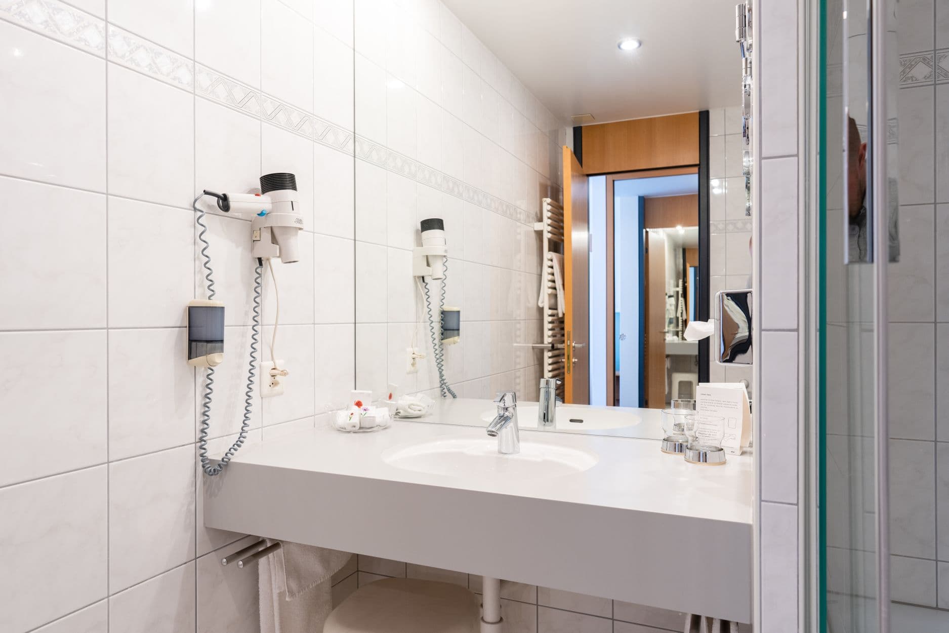 Komfort Zimmer, Bild 8 von 11