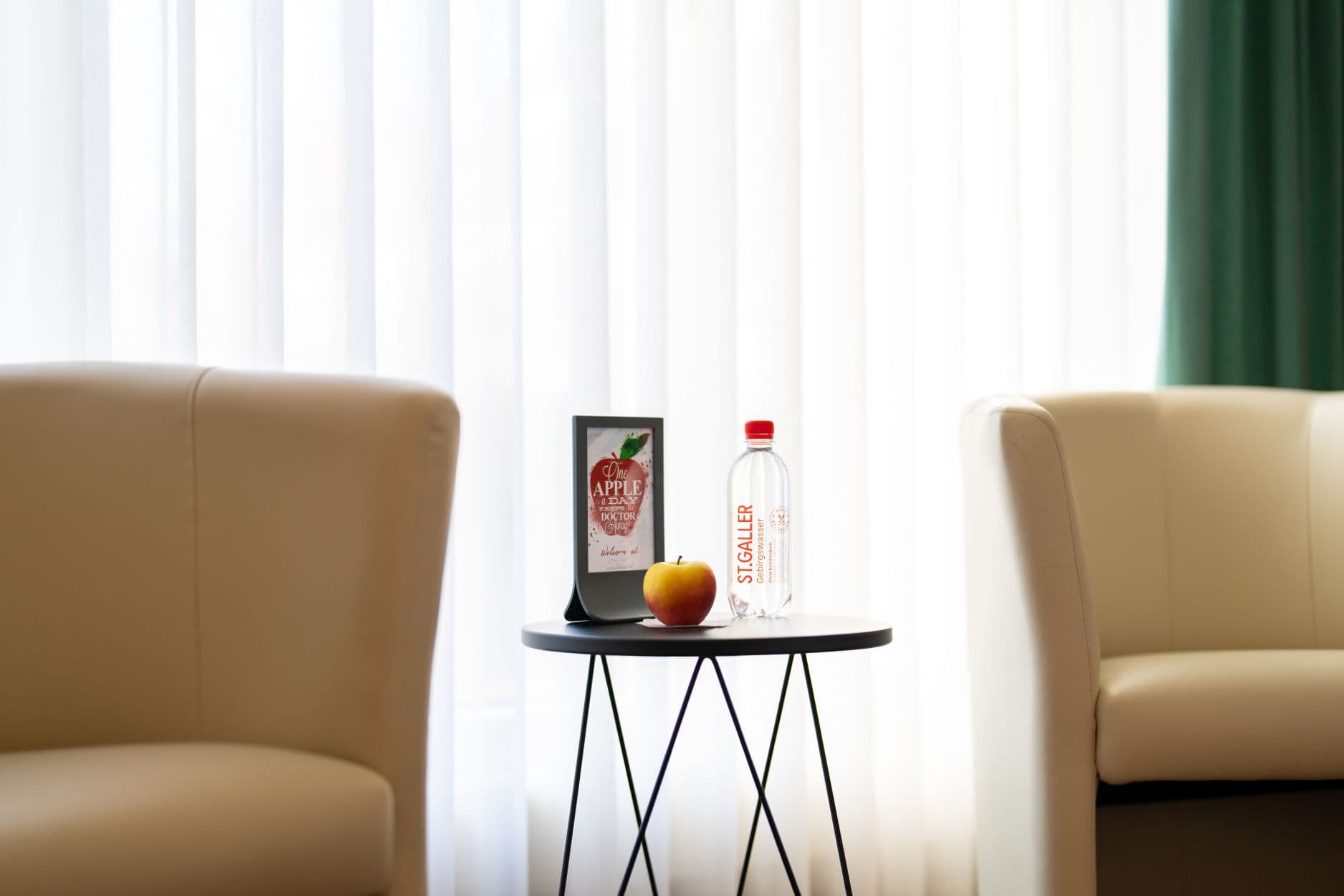 Komfort Zimmer, Bild 9 von 11
