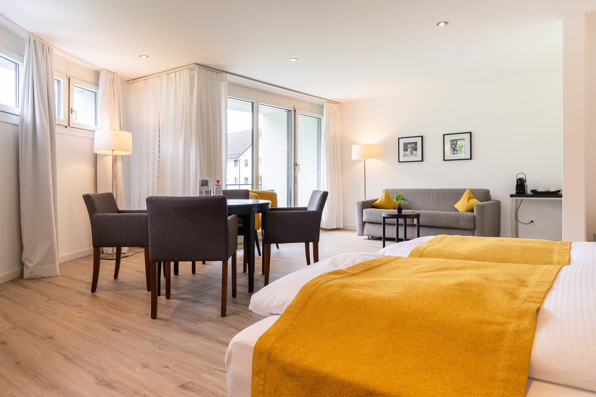 Die Business-Suite, Bild 1 von 10
