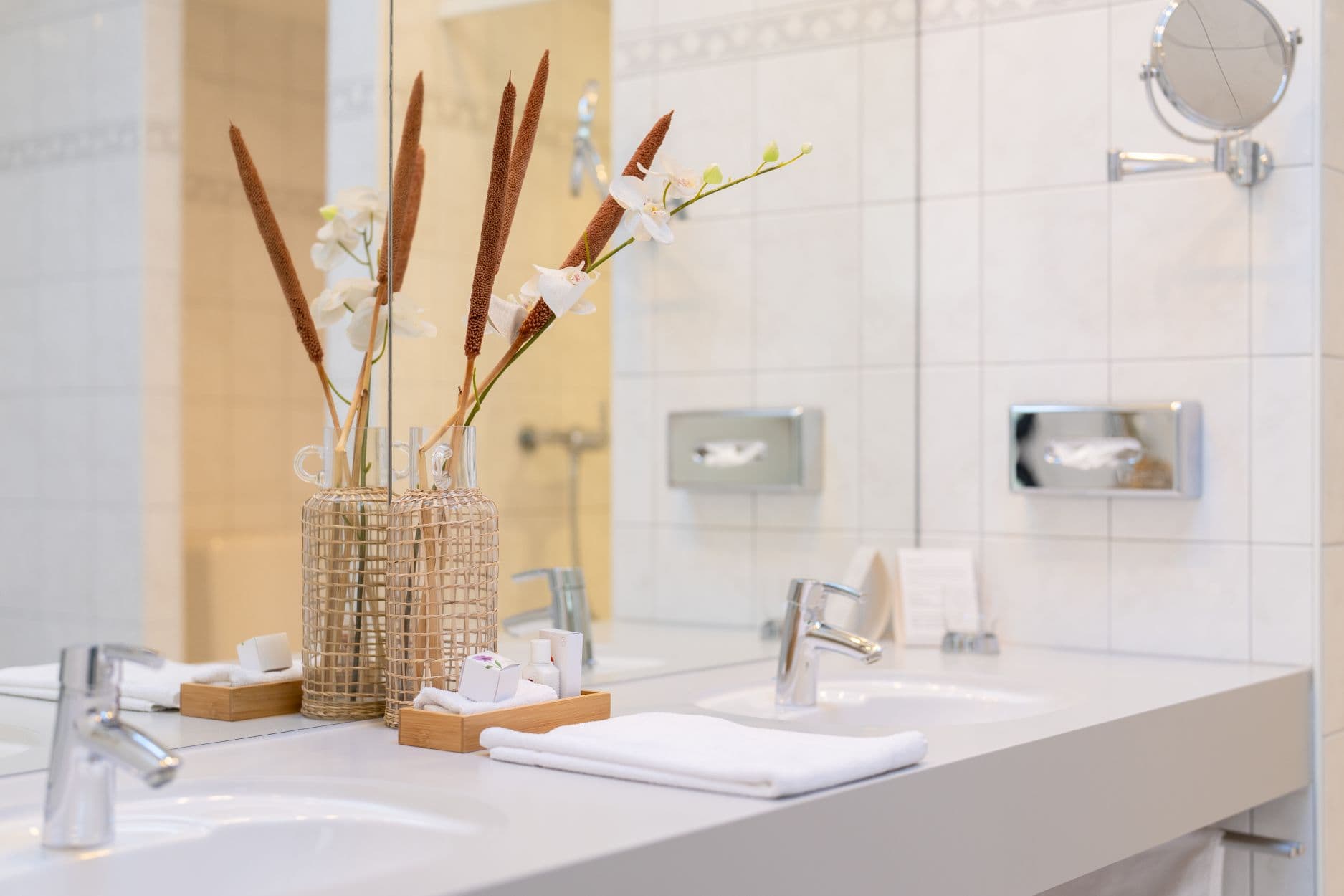 Die Business-Suite, Bild 4 von 10