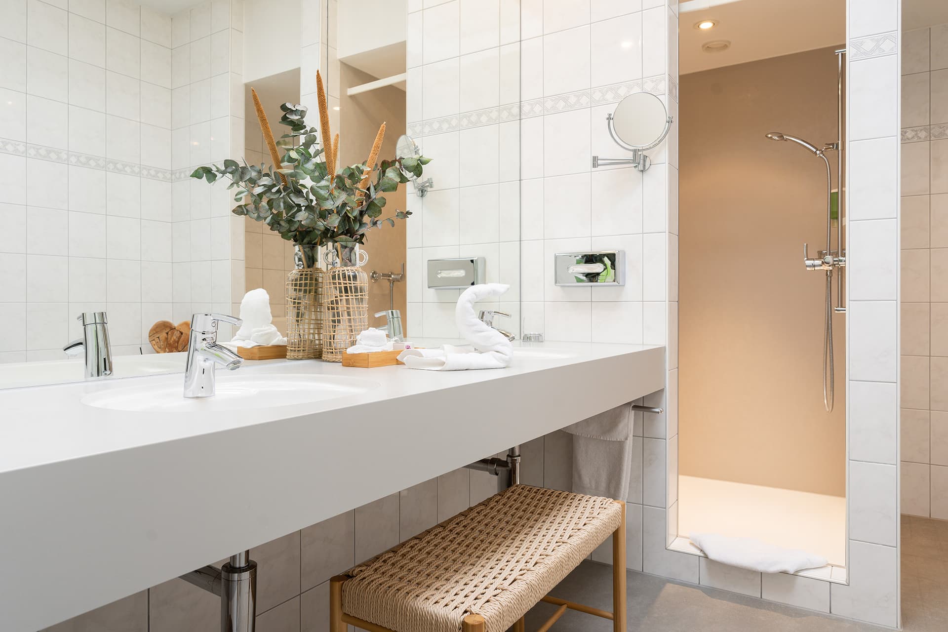 Die Business-Suite, Bild 7 von 10