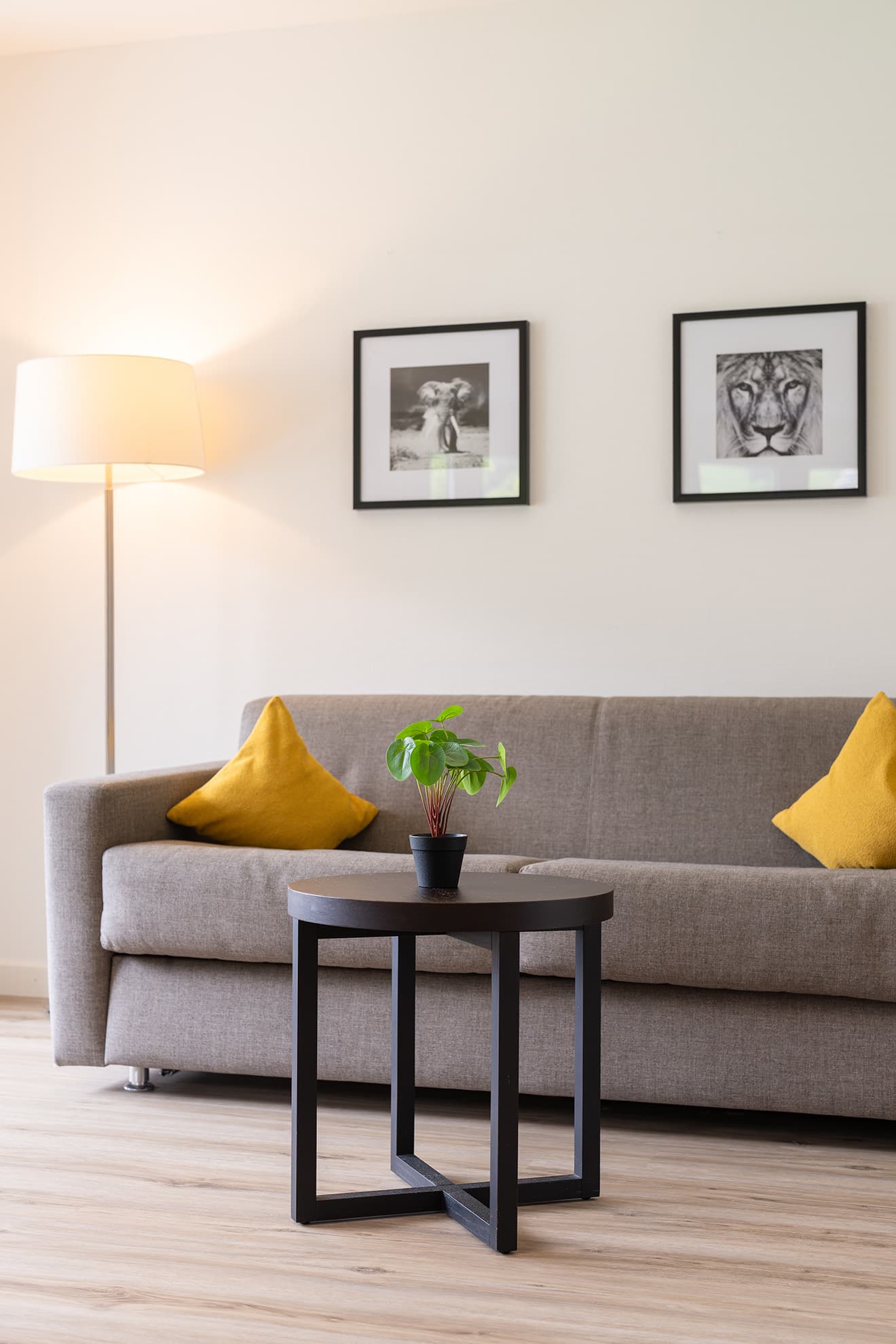 Die Business-Suite, Bild 9 von 10