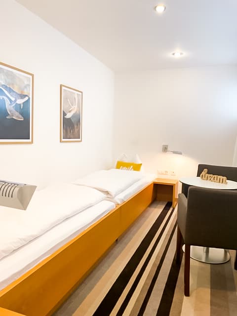 Die Familiensuite, Bild 10 von 13