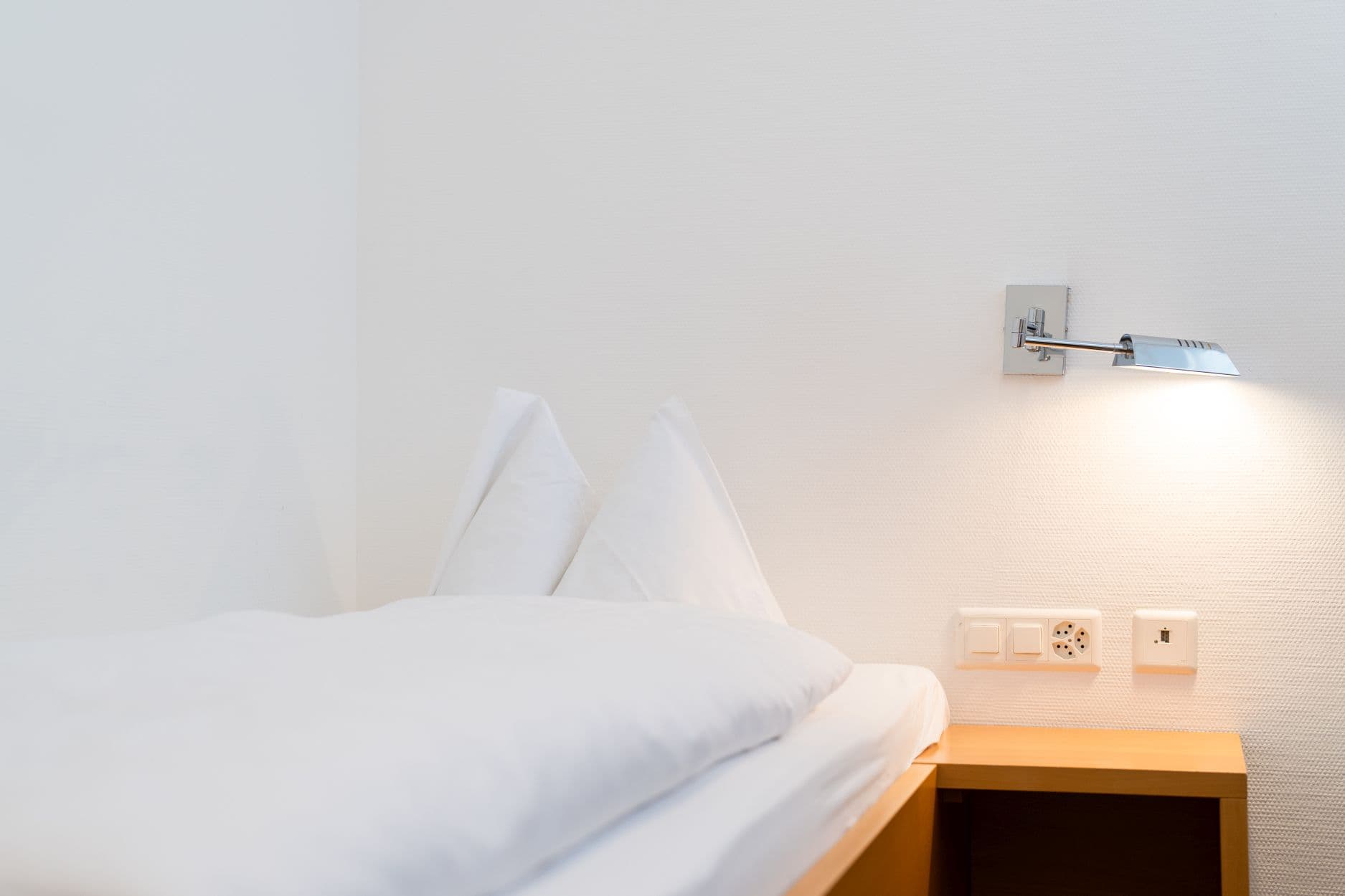 Die Familiensuite, Bild 2 von 13