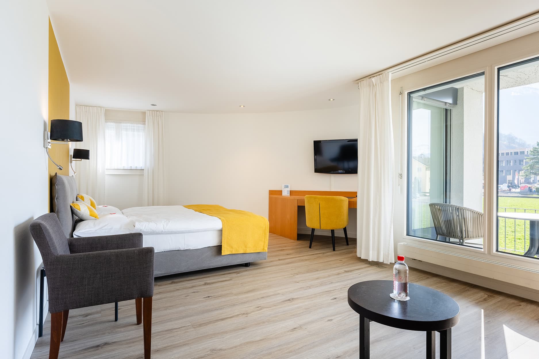 Die Familiensuite, Bild 3 von 13