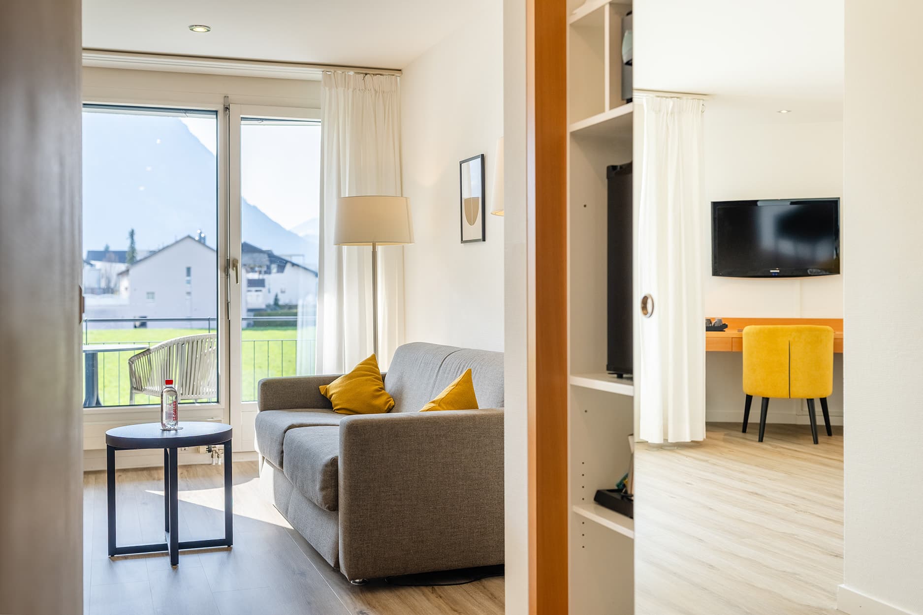 Die Familiensuite, Bild 8 von 13