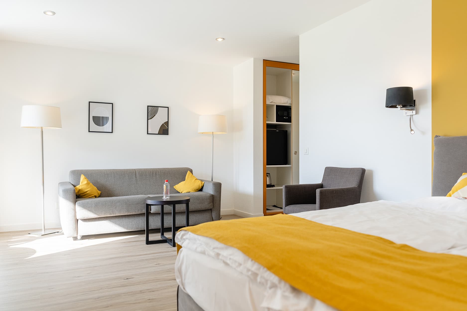 Die Familiensuite, Bild 9 von 13