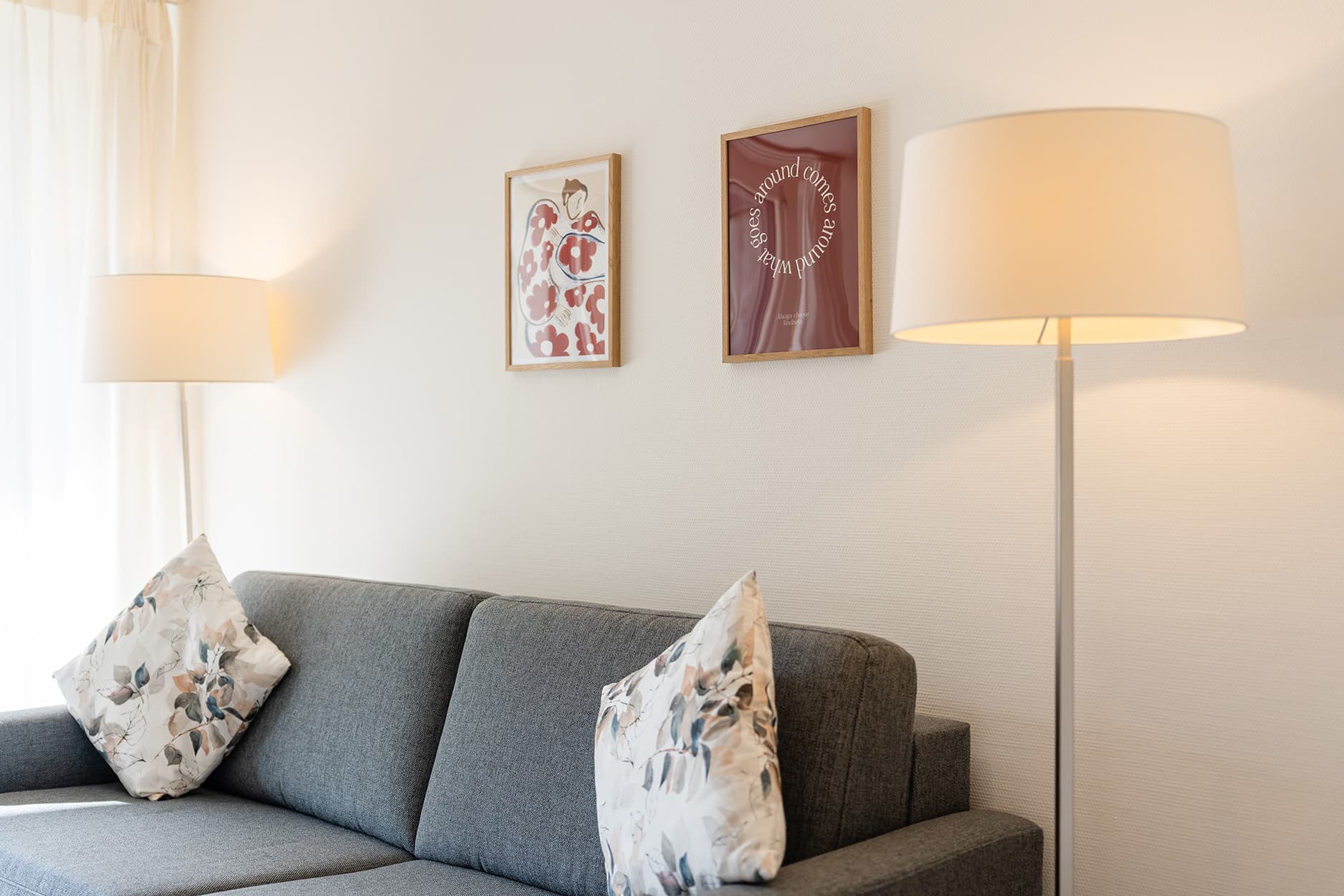 Die Gartensuite, Bild 4 von 5