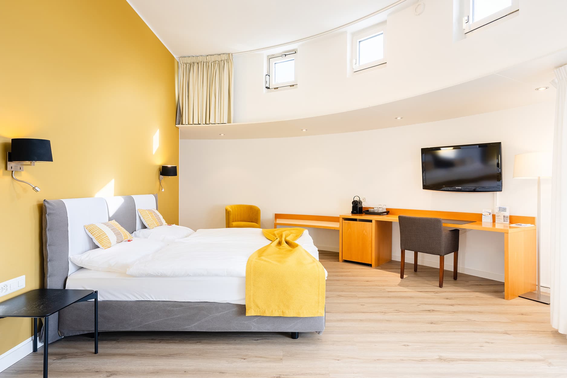 Die Turmsuite, Bild 5 von 8