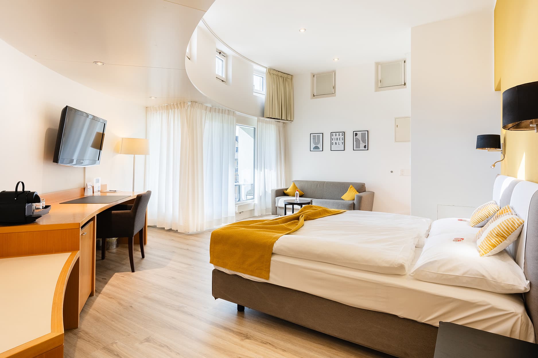 Die Turmsuite, Bild 8 von 8