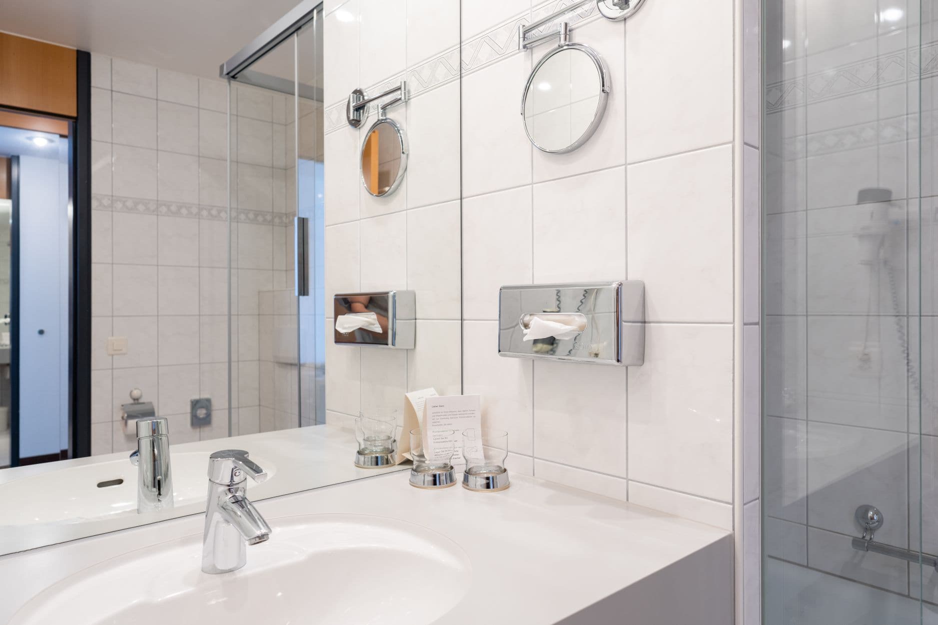Komfort Zimmer