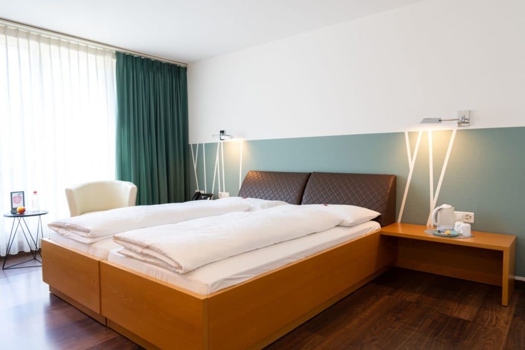 Hotel Schatzmann